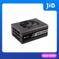 JIB PSU CORSAIR 1200W HX1200 (80+) PLATINUM (CP-9020140-NA)