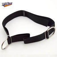 WBStar Dive Harness สายรัดเป้าปรับได้พร้อม D-Rings Scuba Diving Divers Gear