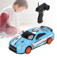 รถ RC 1/24 Mobil Remote Control ABS สำหรับตกแต่งสำหรับของเล่น