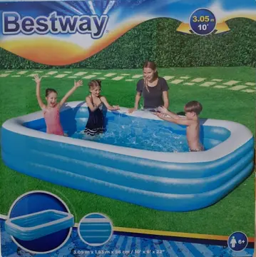 Inflatable deals pool online