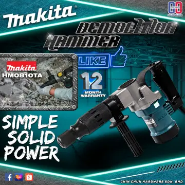 Buy Makita Hm0810ta online Lazada .my