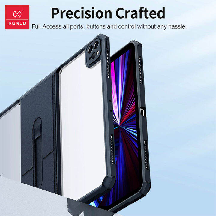 2021xundd-case-for-ipad-pro-11-inch-12-9-inch-2021-2020-with-stand-and-camera-cover-protective-tablet-case-airbag-anti-fall-funda