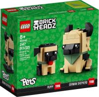 Lego German Shepherd (40440)