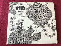 The shins blowing the night away r version unpacking v5025