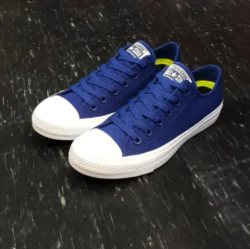 Converse all star on sale original biru dongker