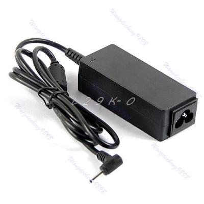 19V 2.1A AC Adapter Battery Charger Power Cord Supply For Notebook Laptop