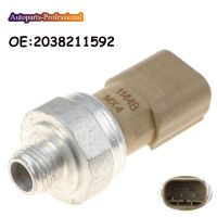 brand new 2038211592 A2038211592 New Climate Air Conditioning Pressure Sensor Pressure Switch For Mercedes Benz W203 W171 R171 W209