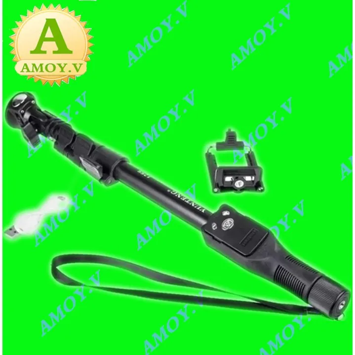 YUNTENG 1288 SELF PICTURE MONOPOD /BLUETOOTH Lazada PH