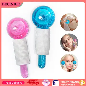 Ingeniero ICE ROLLER FACE MASSAGER FACE AND EYE ICE ROLLER - Price