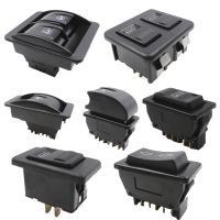 Car Electric Window Switches