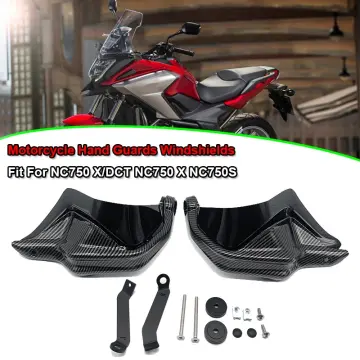 For HONDA Forza 750 Forza 350 Forza750 Forza350 2020 2021 Motorcycle  Accessories Handguard Handlebar Hand Shield