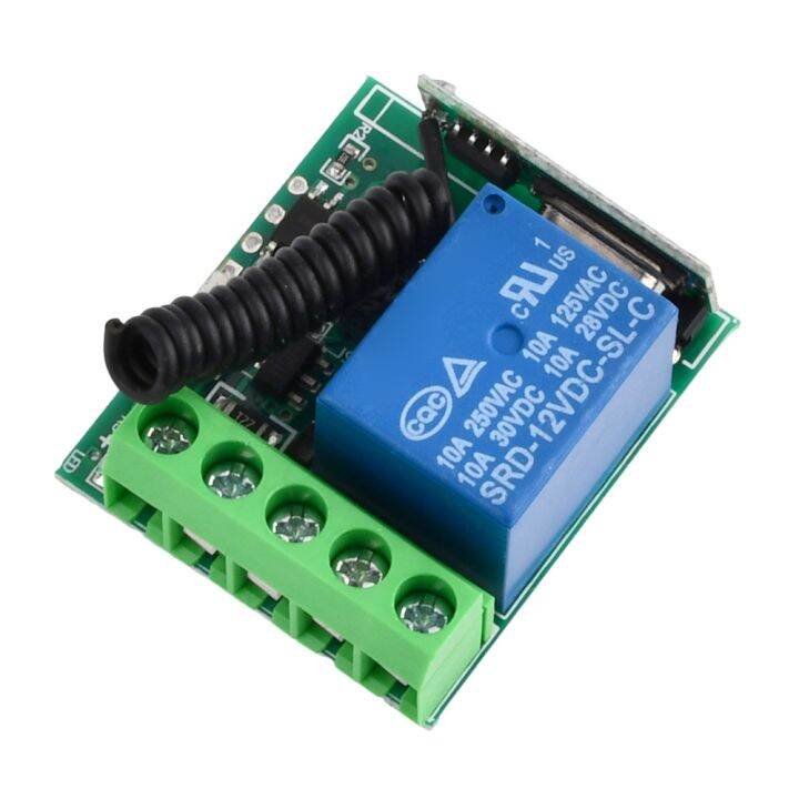 yf-2pcs-12v-1ch-relay-433mhz-receiver-transmitter-board-for