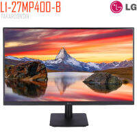 จอ MONITOR 24นิ้ว L1-27MP400-B LG