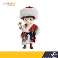 (พร้อมส่ง+โค้ดส่วนลด) Nendoroid Doll Wu Xie: Seeking Till Found Ver.: Time Raiders by Good Smile Arts Shanghai (สิทธิ์แท้)