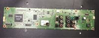 Main Board SONY (เมนบอร์ด โซนี่) อะไหล่แท้/ของถอด รุ่นKLV-32EX330 :KLV-32EX33A :1-887-041-32