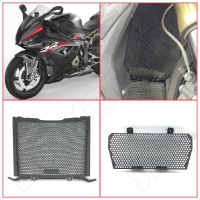 เหมาะสำหรับรถบีเอ็มดับเบิลยู S1000 S1000RR RR S 1000RR 2020 2021 2022อุปกรณ์เสริมรถจักรยานยนต์ฝาครอบป้องกันหม้อน้ำคูลเลอร์