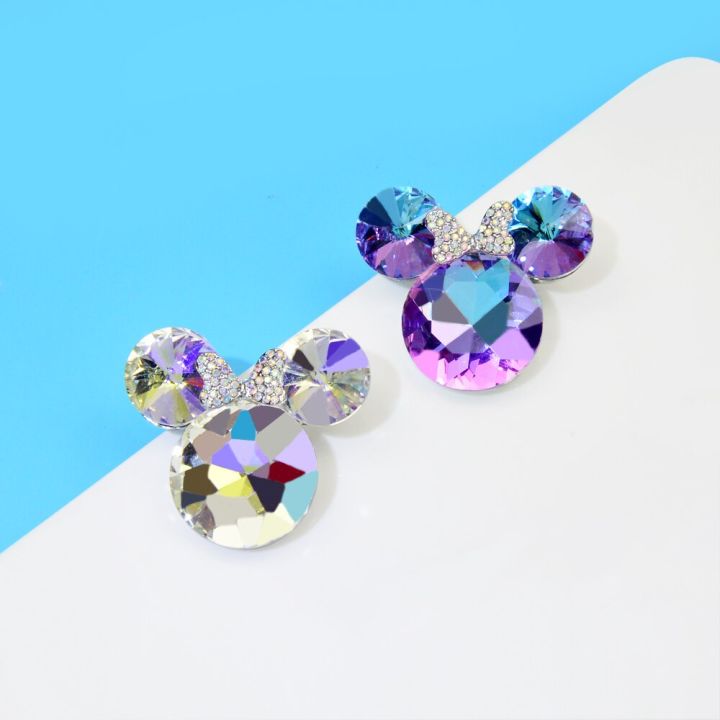 cindy-xiang-shining-crystal-mouse-shape-brooches-for-women-cute-animal-pin-bowknot-accessories-2-colors-available-high-quality