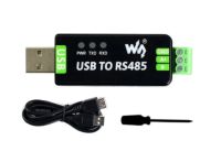 "Waveshare Industrial" USB to RS485 Converter, with Original FT232RL Inside ***มีสินค้าพร้อมส่งในไทย***