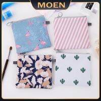 【CW】✐✎  Pattern Printed Sanitary Napkin Tampon Storage Multifunctional Coin Purse