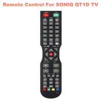 Remote Control for SONIQ QT1D TV Remote Control