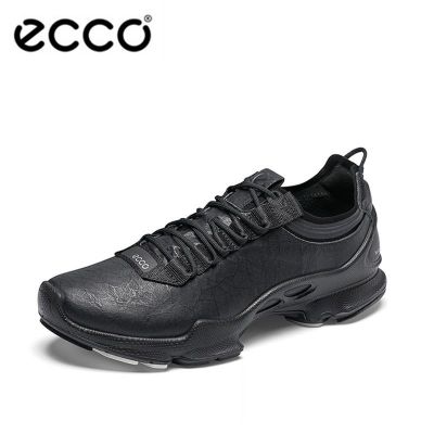 ECCO Eco Mens Shoes 2022 Autumn Winter Sports Breathable Grip Lightweight Cushioning Walking C 800424