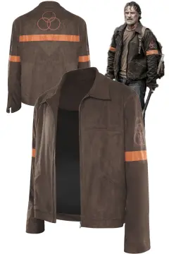 Rainny Men Tailcoat Jacket Goth Steampunk Uniform Hoodie Party