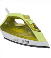 เตารีดไอน้ำ TEFAL รุ่น FV1943 สีมะกอก