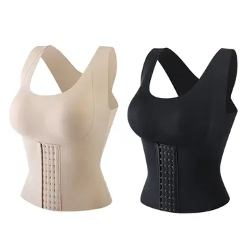 Shop Corset Body Shaper Push Up Bra with great discounts and prices online  - Jan 2024