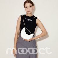 【Hot Sale】 Meidudu customized MDODOCT and exquisite shoulder bag chain niche design Messenger trendy womens