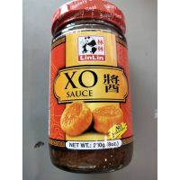 ราคาโดนใจ Hot item? Lin Lin Xo Sauce 227g