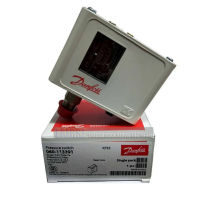 ต้นฉบับ DANFOSS KP35สวิตช์ความดัน KP35 060-113391 G14