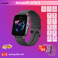 Amazfit GTS3 รับประกันศูนย์ไทย