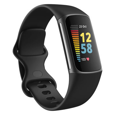 Fitbit Charge 5สมาร์ทวอท์ช