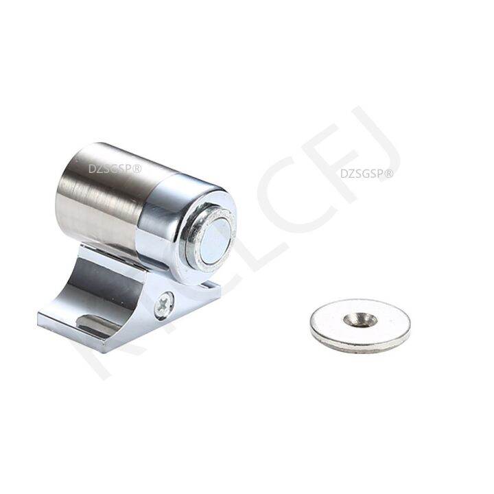 stainless-steel-neodymium-magnet-door-stop-strong-magnetic-floor-suction-mini-door-stop-furniture-hardware-door-hardware-locks