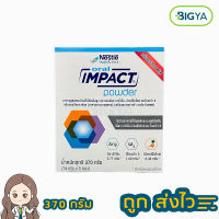 Nestle Oral Impact 370 g ออรัล อิมแพค อาหารเสริมทางการแพทย์ (บรรจุ 5 ซอง/กล่อง)