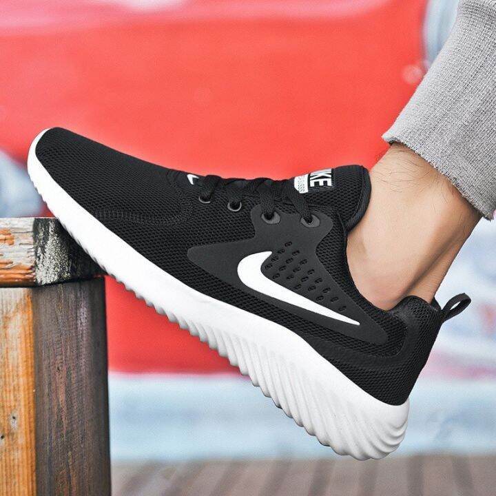 roshe-run8-รองเท้าผ้าใบลําลองแฟชั่น-กันลื่น-ระบายอากาศ-3-สี-สําหรับผู้ชาย-ผู้หญิง-เหมาะกับการวิ่ง-เล่นกีฬา