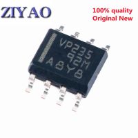 5pcs/lot New original SN65HVD235DR VP235 SMD SOP8 CAN transceiver chip WATTY Electronics