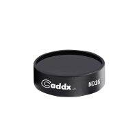 ตัวกรอง ND16 ND8 Caddx 14มม. ND สำหรับกล้องโดรน4ใบพัดเลนส์2.1มม. สำหรับแข่ง FPV โดรน