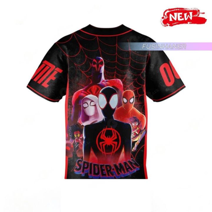 spider-man-jersey-spider-man-baseball-jersey-spider-man-jersey-shirt-personalized-jersey-spider-man-shirt-avengers