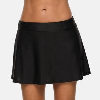 Swim Trunks Swimwear Briefs Bottom Tankini Bottoms Skirt Build-in Brief