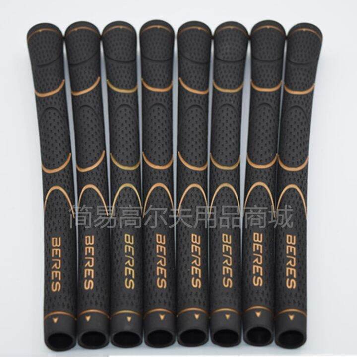 ใหม่ Golf Club Grips Honma Iron Woods Swing Grip ยาง Grips GOLF Grip