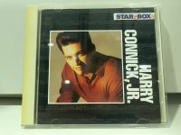 1   CD  MUSIC  ซีดีเพลง   HARRY CONNICK, JR. STAR BOX      (K20J20)