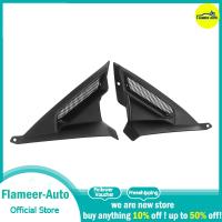 Flameer มอเตอร์ไซค์ฝาครอบกระจังหน้ามอเตอร์ไซค์สำหรับยามาฮ่า Tmax 560 2022 - 2023