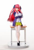 The Quintessential Quintuplets Nakano Nino Figure Model