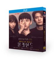 （READYSTOCK ）? [Blu-Ray Version] Player/Blind Ok Taecyeon River Xichen Korean Chinese Character Korean Drama Dvd Disc YY