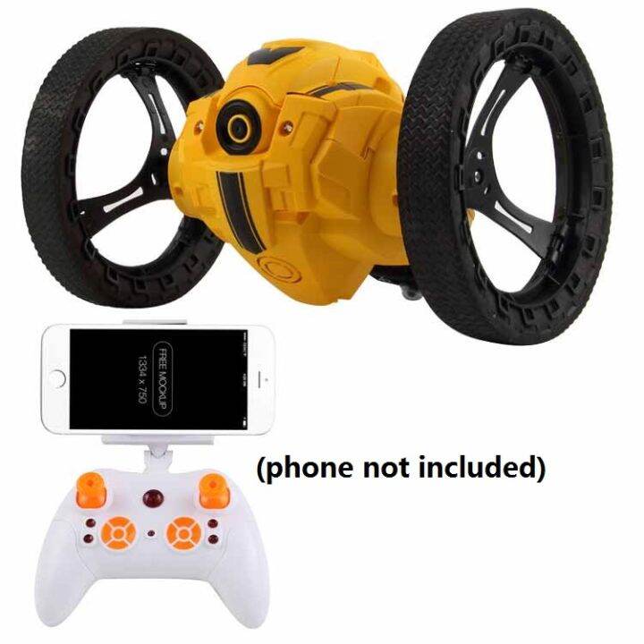 2.4Ghz 118 Rc Car With HD 720P WIFI FPV Camera Electric CAR Machine On