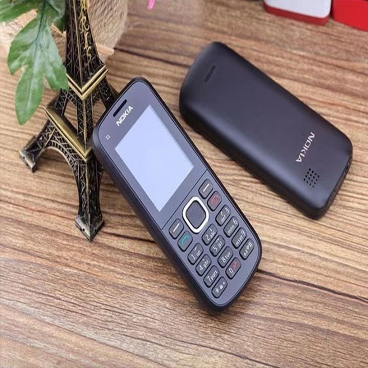 โทรศัพท์nokia-โทรศัพท์โนเกียคลาสสิค-c1-02