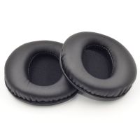 ✺☒ Earpads For SONY 7.1 cechya 0086 wireless Headphones Replacement Memory Foam Headset Ear Cushion Ear Cups Ear Cover Repair Parts