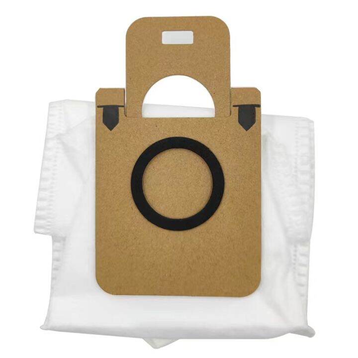 Kit d'accessoires 8 pièces pour Dreame Bot D10 Plus/RLS3D/Z10 Pro/L10