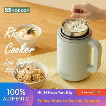 Rice Cooker Reduce Sugar - Best Price in Singapore - Dec 2023